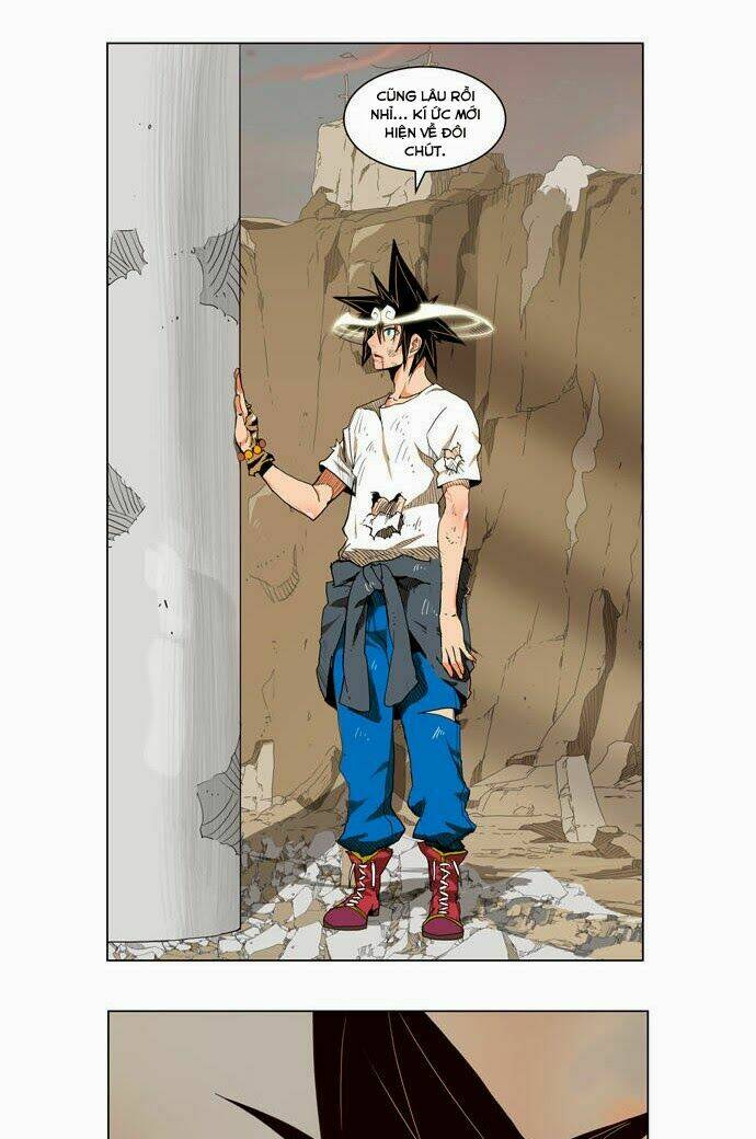 Chúa tể học đường: Chapter 109