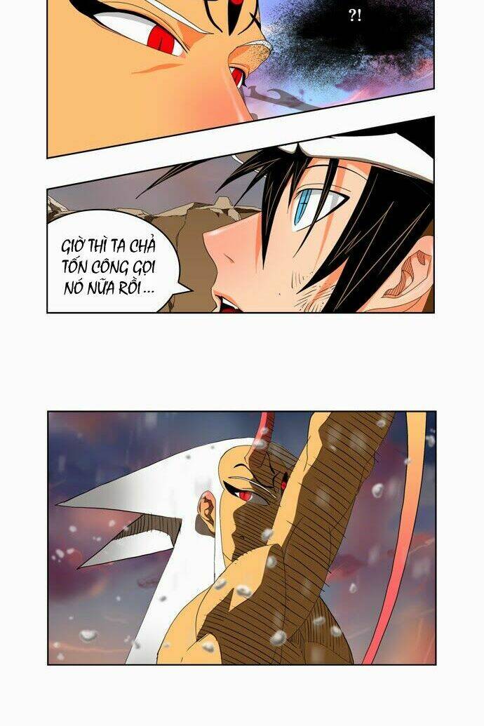 Chúa tể học đường: Chapter 109