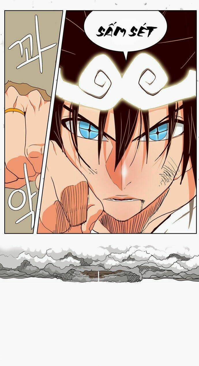 Chúa tể học đường: Chapter 109