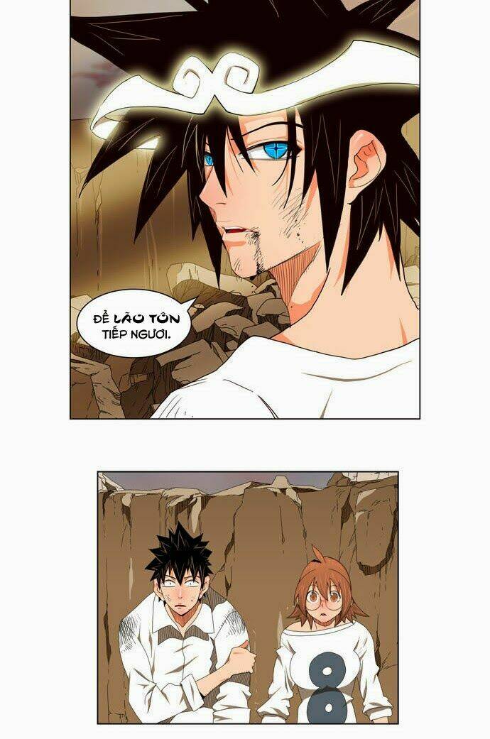 Chúa tể học đường: Chapter 109