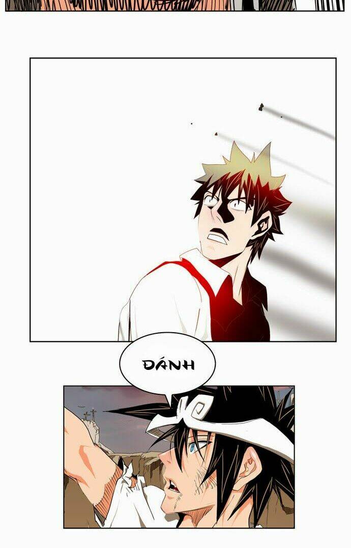 Chúa tể học đường: Chapter 109