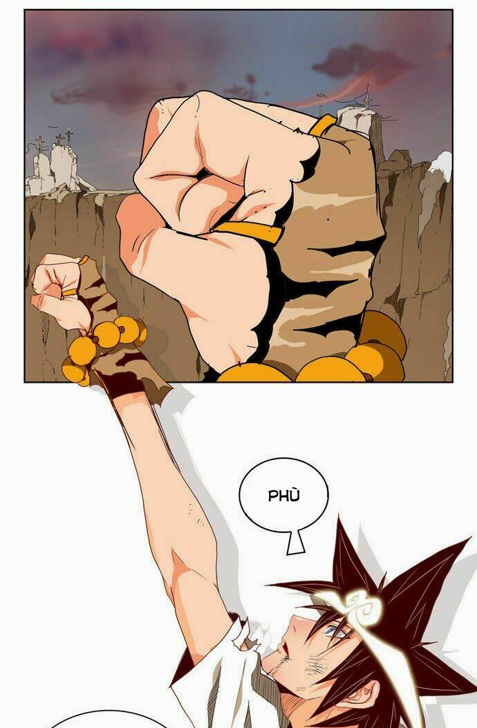 Chúa tể học đường: Chapter 109