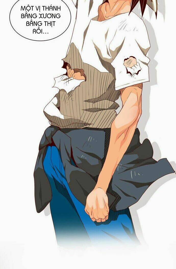 Chúa tể học đường: Chapter 109