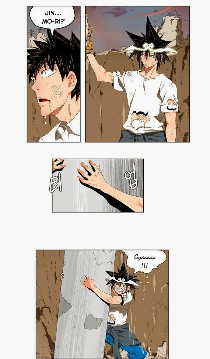 Chúa tể học đường: Chapter 109