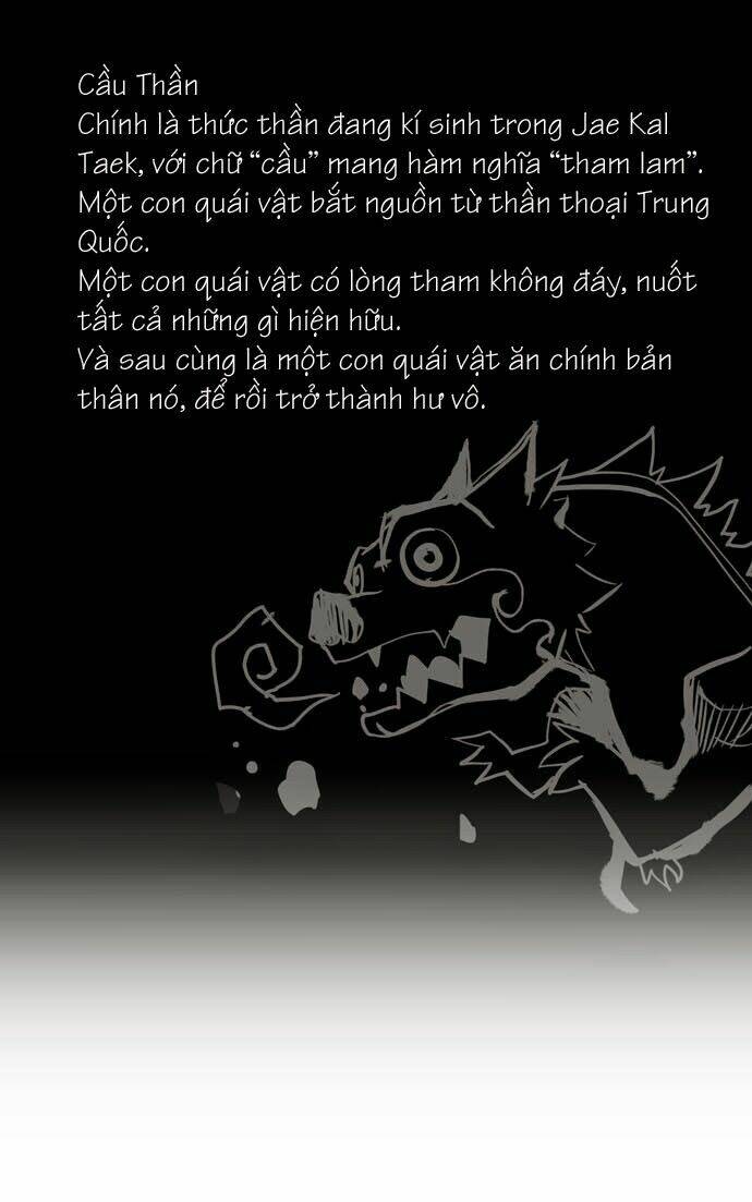 Chúa tể học đường: Chapter 110