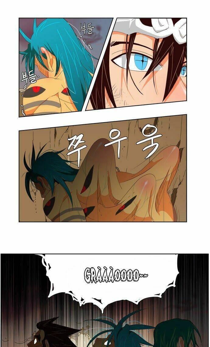 Chúa tể học đường: Chapter 110