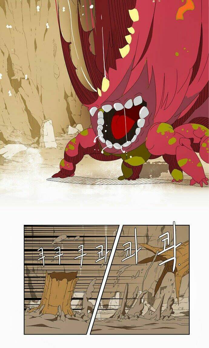 Chúa tể học đường: Chapter 110