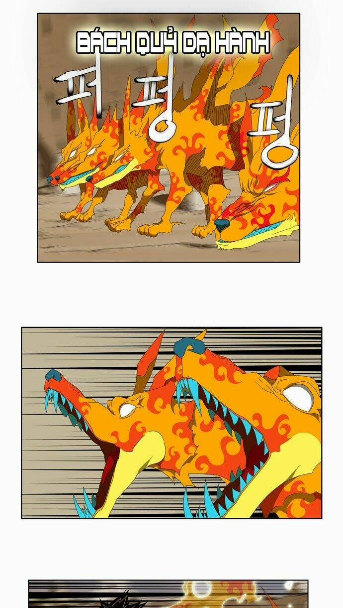 Chúa tể học đường: Chapter 110