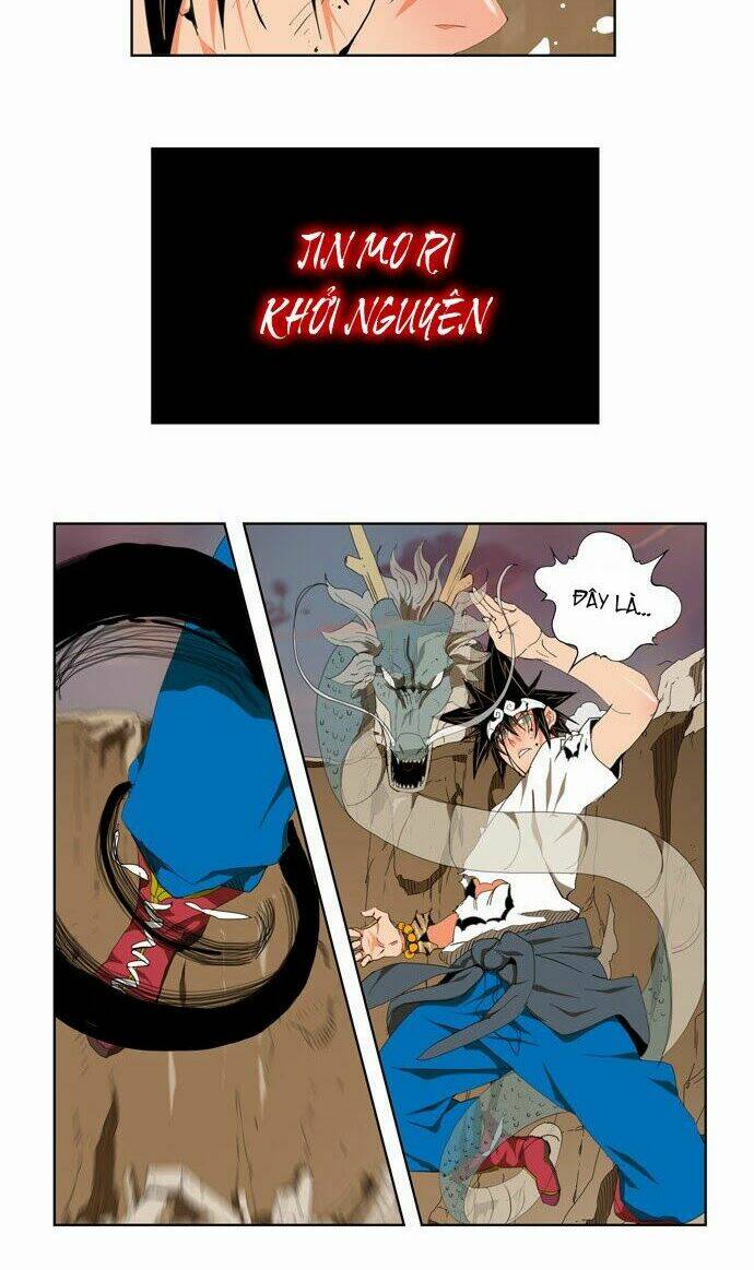 Chúa tể học đường: Chapter 110