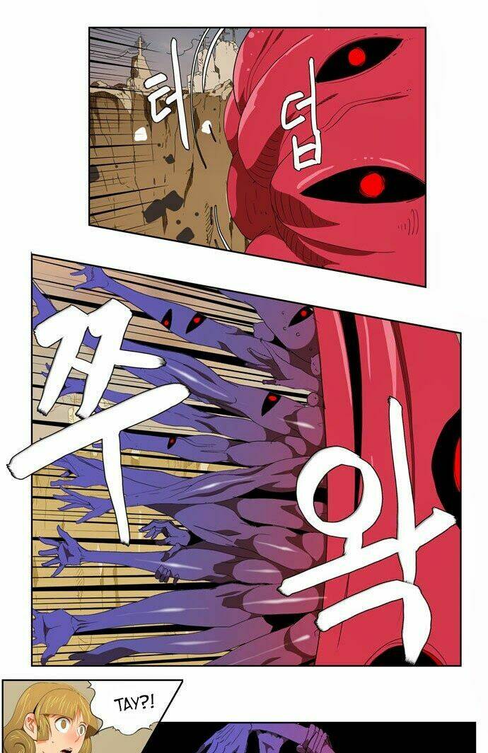 Chúa tể học đường: Chapter 110