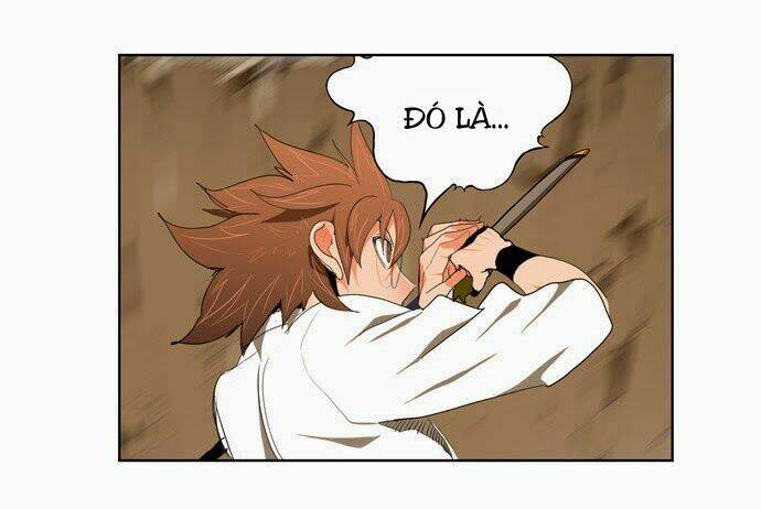 Chúa tể học đường: Chapter 110