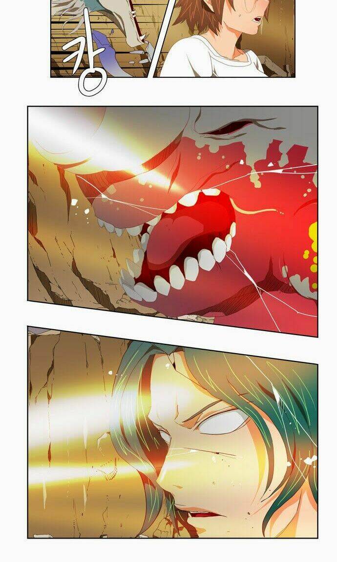 Chúa tể học đường: Chapter 110