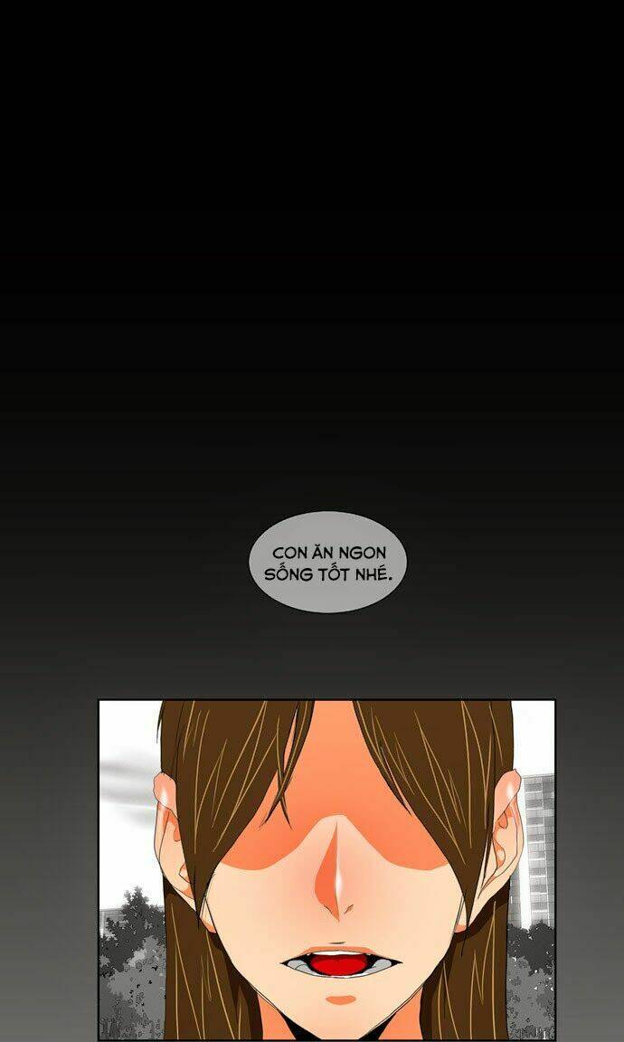 Chúa tể học đường: Chapter 110