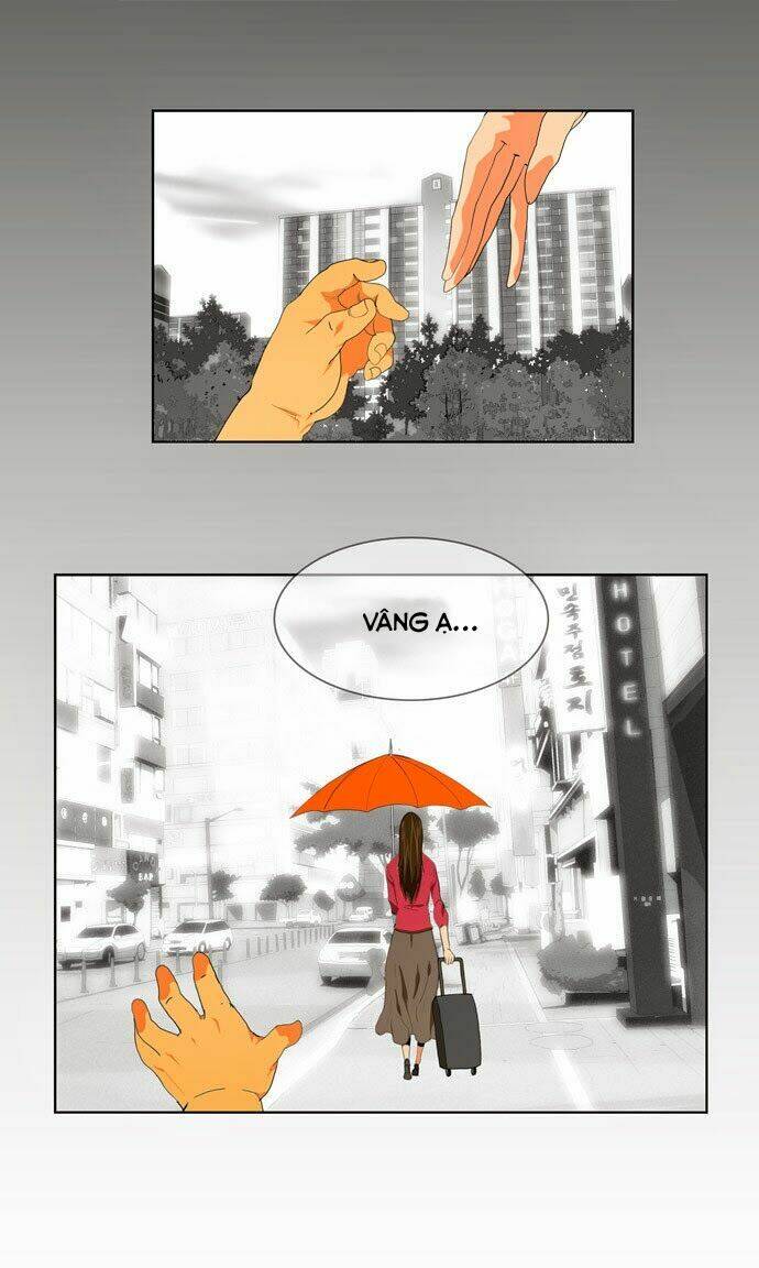 Chúa tể học đường: Chapter 110
