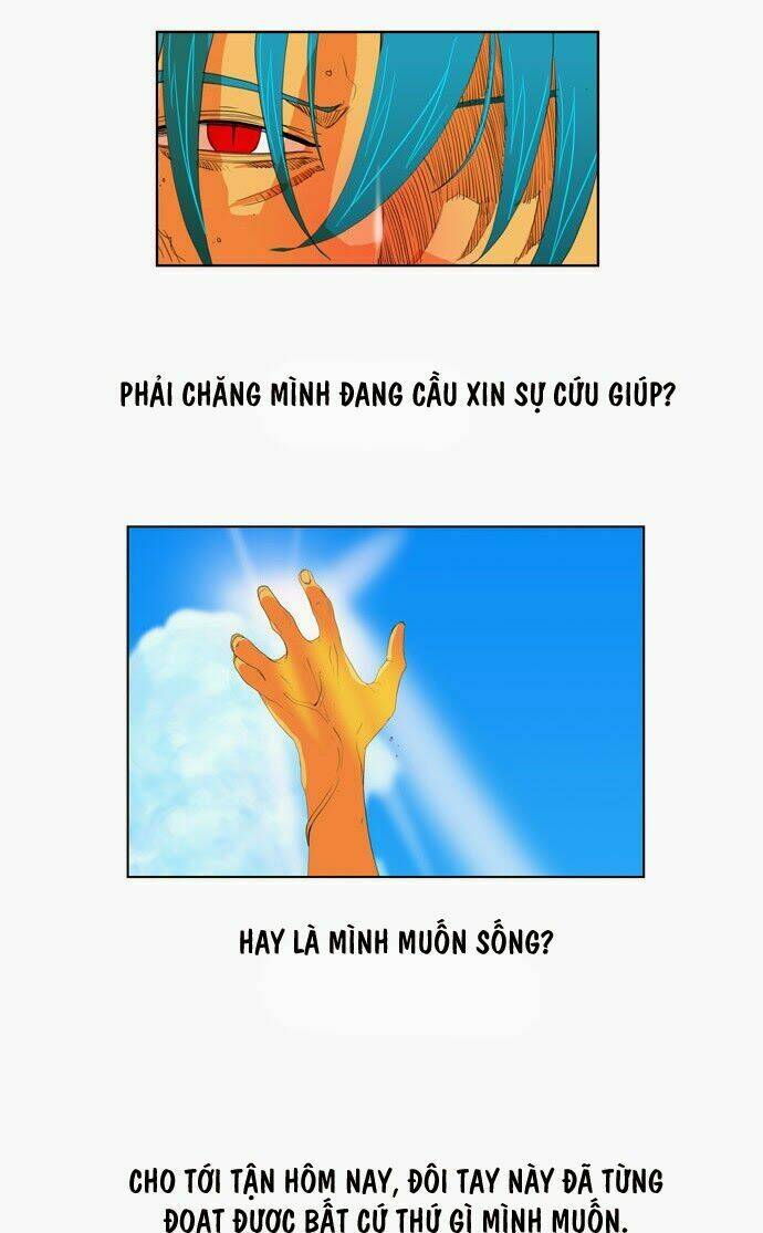 Chúa tể học đường: Chapter 110