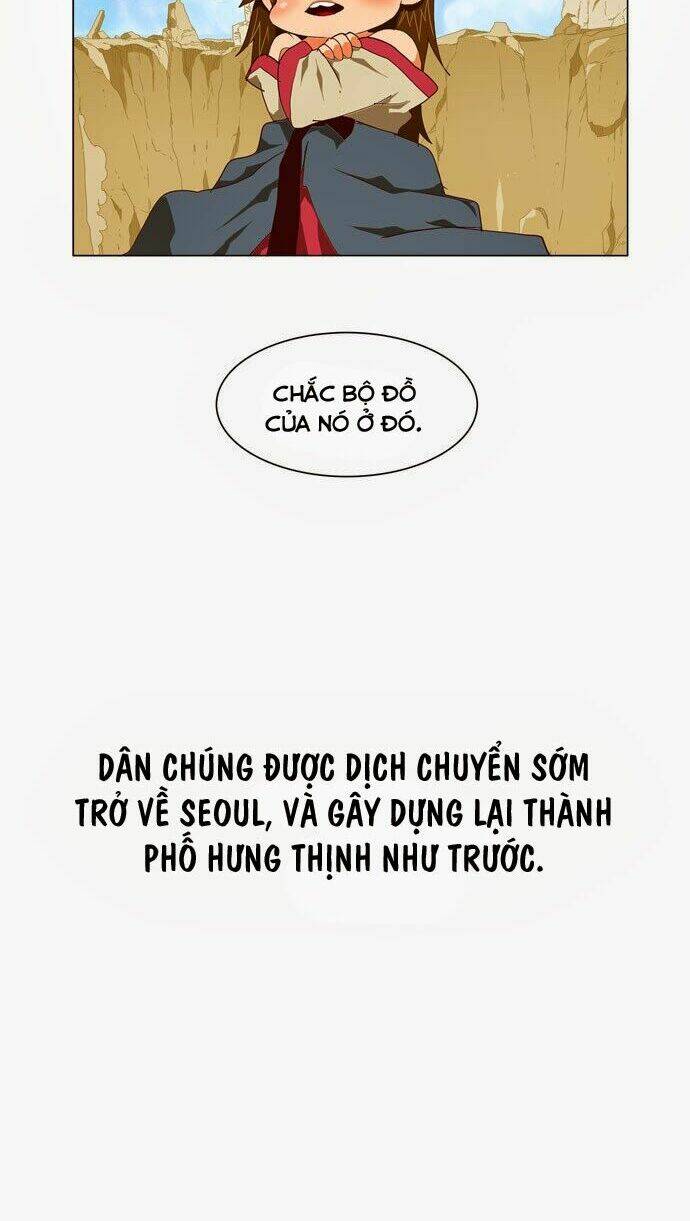 Chúa tể học đường: Chapter 112