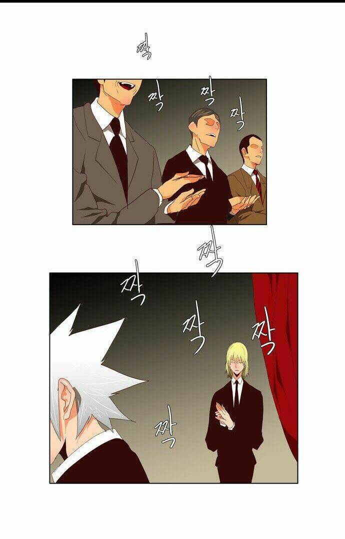 Chúa tể học đường: Chapter 112