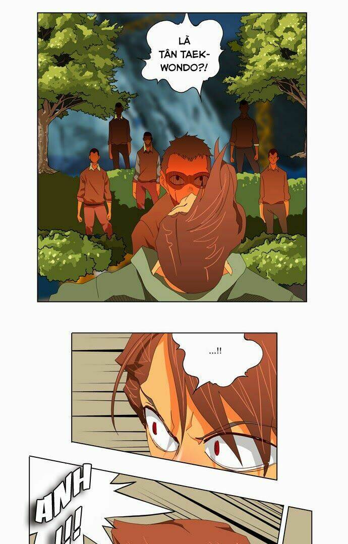 Chúa tể học đường: Chapter 113