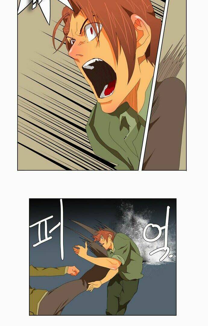 Chúa tể học đường: Chapter 113