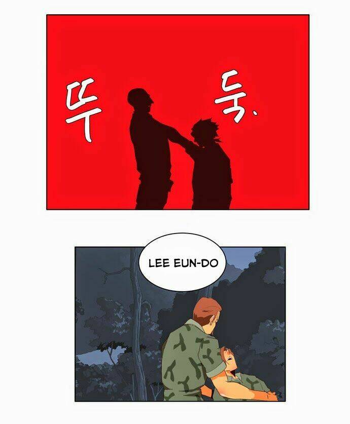 Chúa tể học đường: Chapter 113