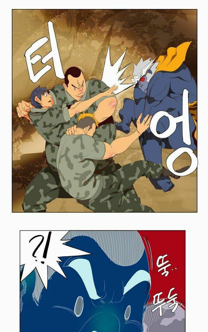 Chúa tể học đường: Chapter 114