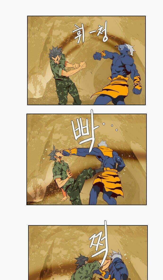 Chúa tể học đường: Chapter 114