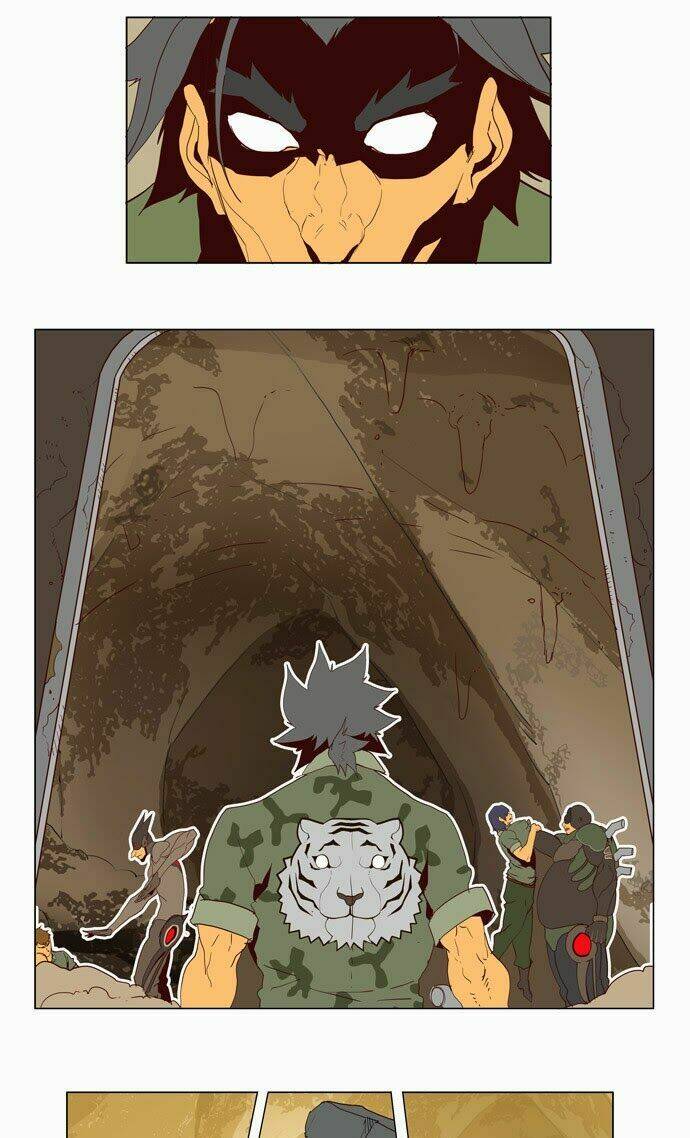 Chúa tể học đường: Chapter 115