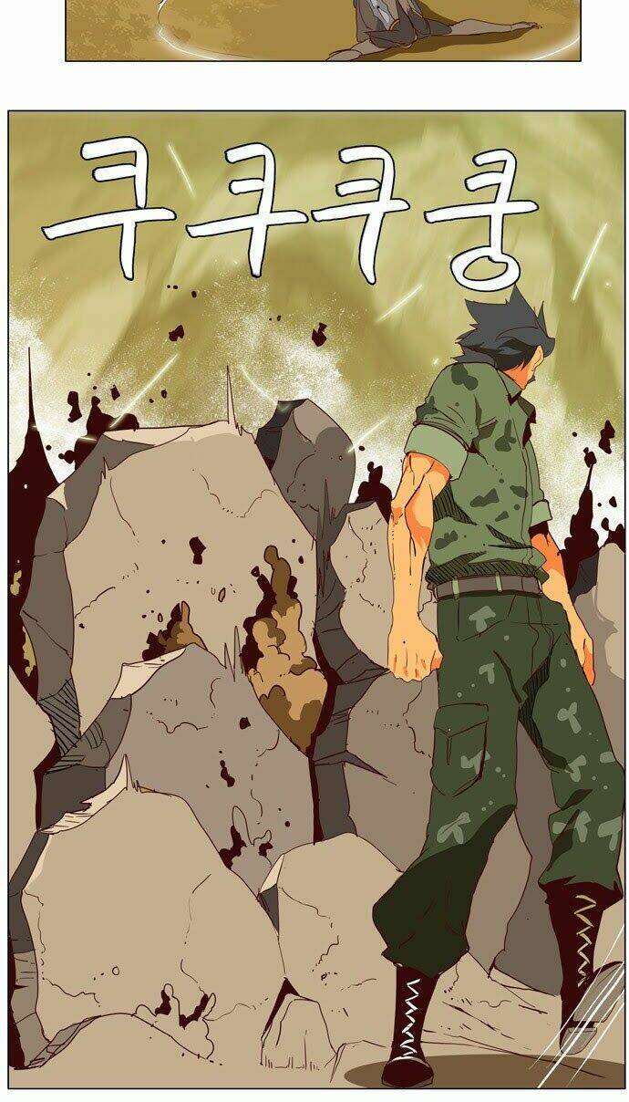 Chúa tể học đường: Chapter 115