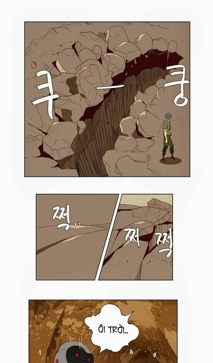 Chúa tể học đường: Chapter 115