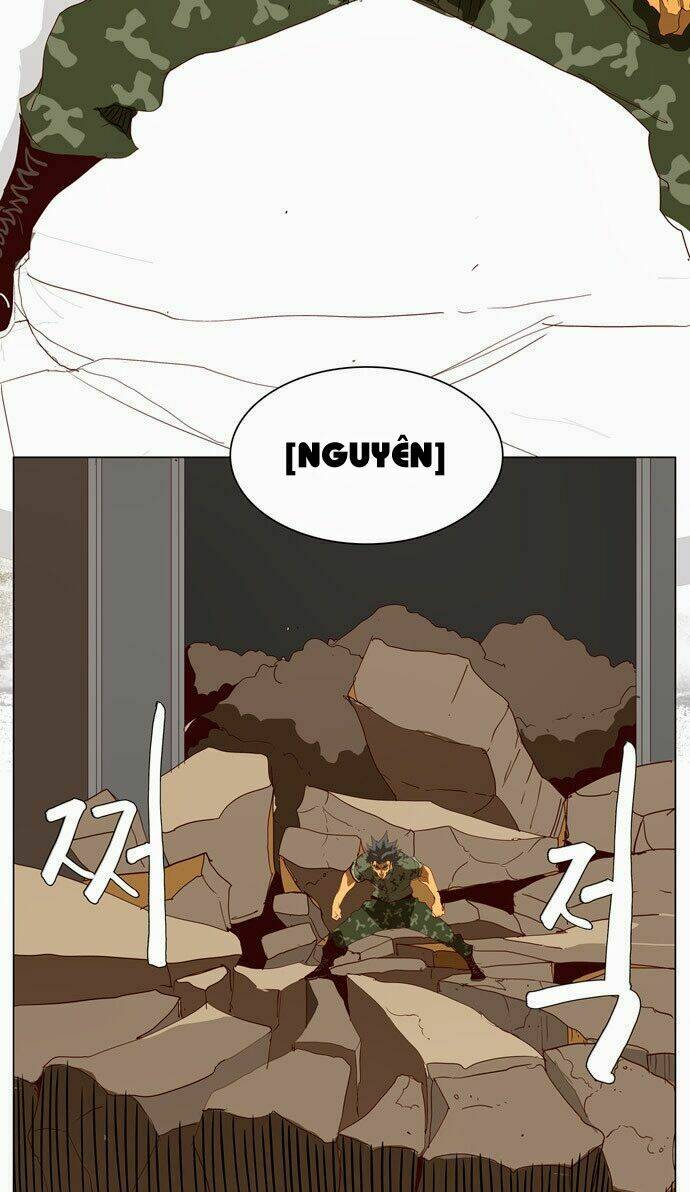 Chúa tể học đường: Chapter 115