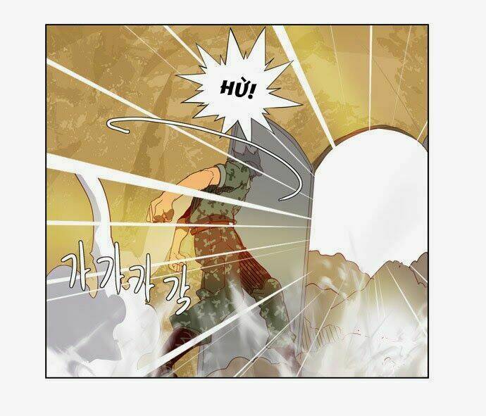 Chúa tể học đường: Chapter 115