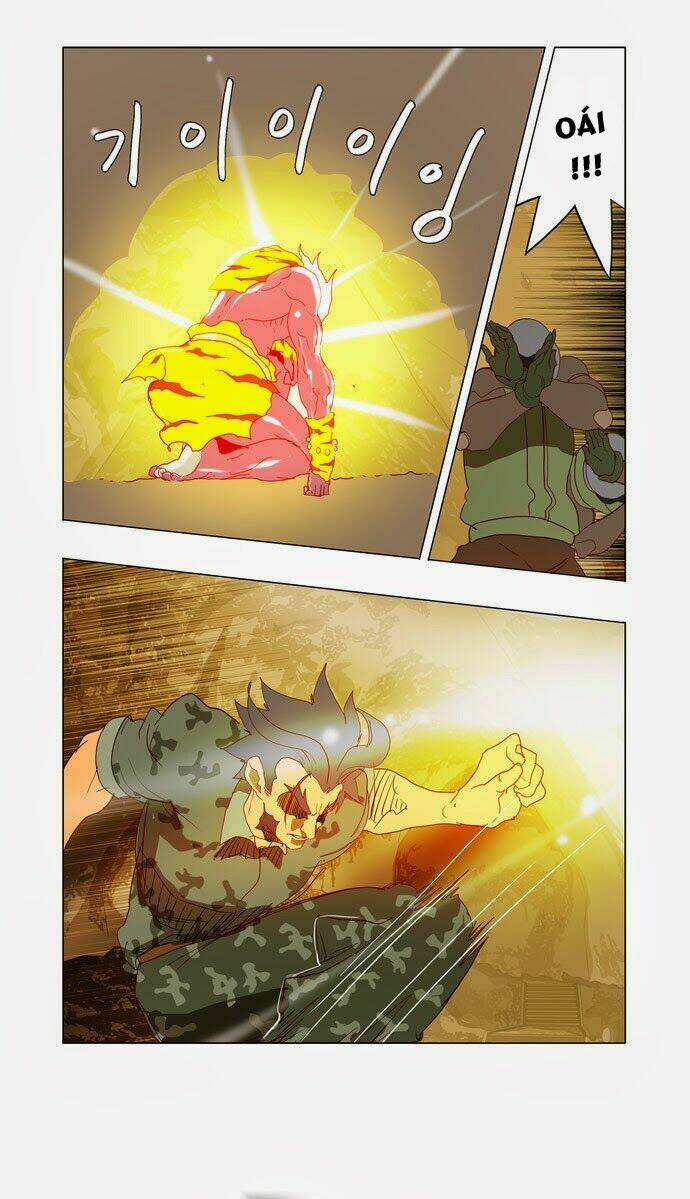 Chúa tể học đường: Chapter 115