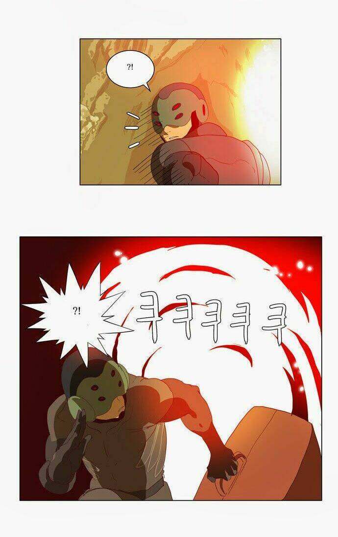 Chúa tể học đường: Chapter 115