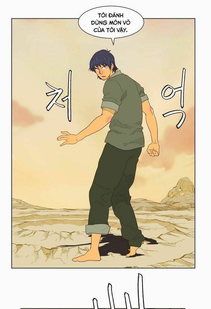 Chúa tể học đường: Chapter 117