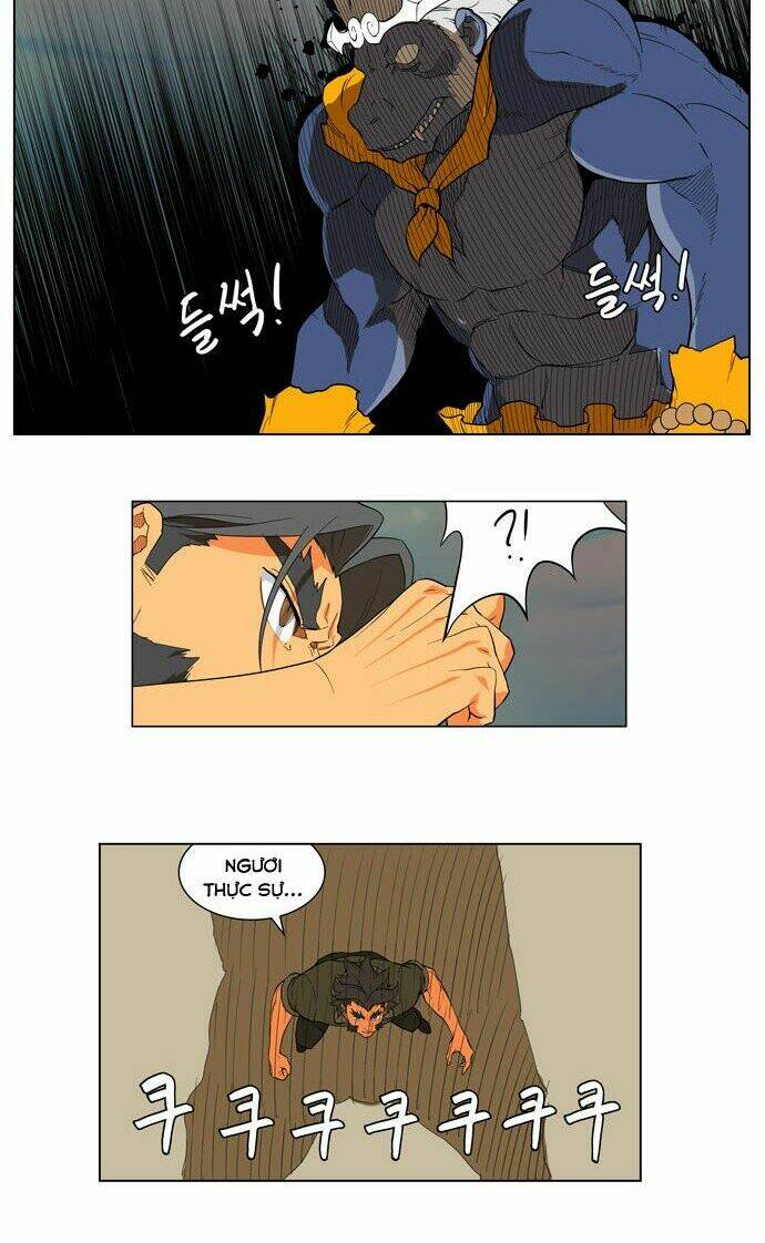 Chúa tể học đường: Chapter 117