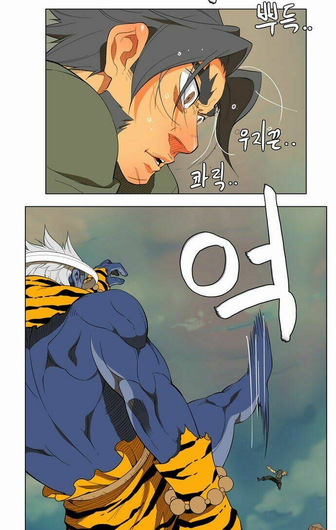 Chúa tể học đường: Chapter 117