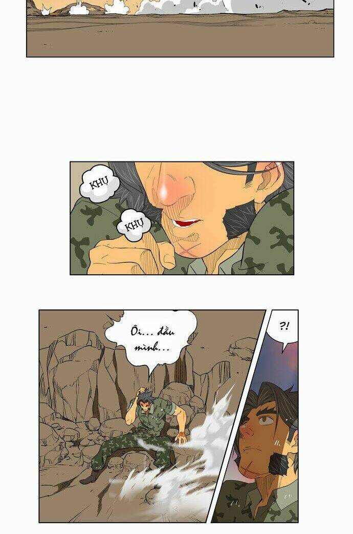 Chúa tể học đường: Chapter 117