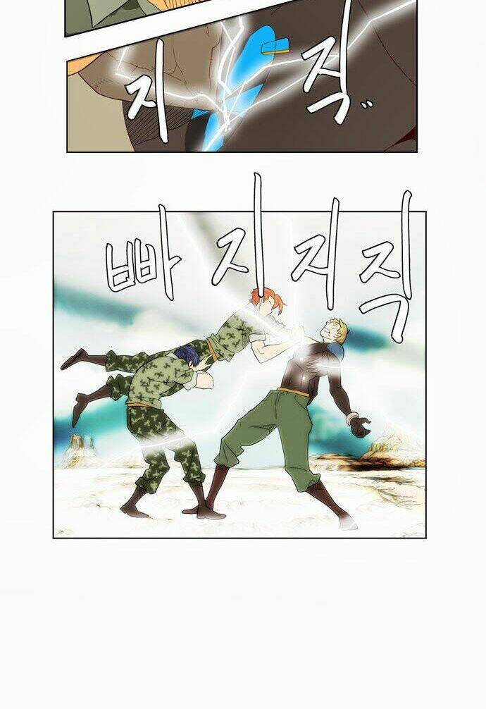Chúa tể học đường: Chapter 117