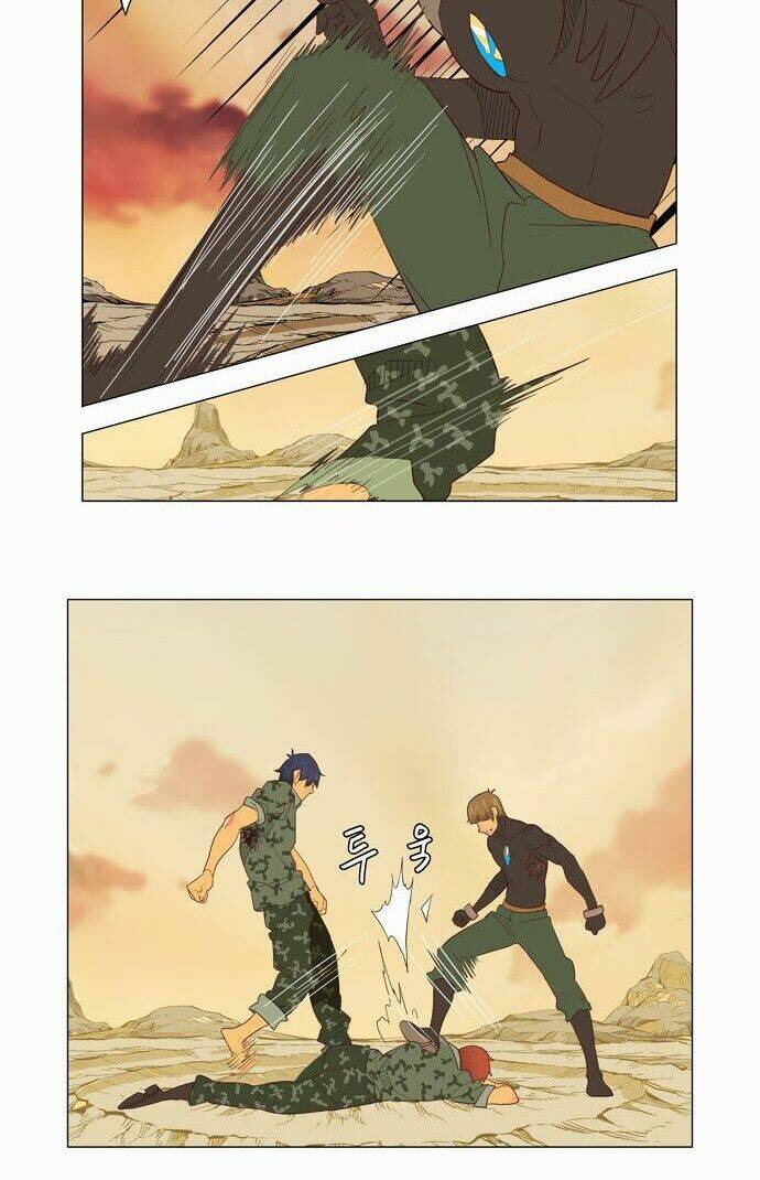 Chúa tể học đường: Chapter 117