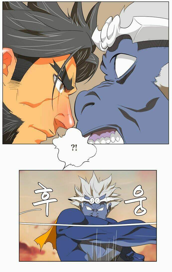 Chúa tể học đường: Chapter 117