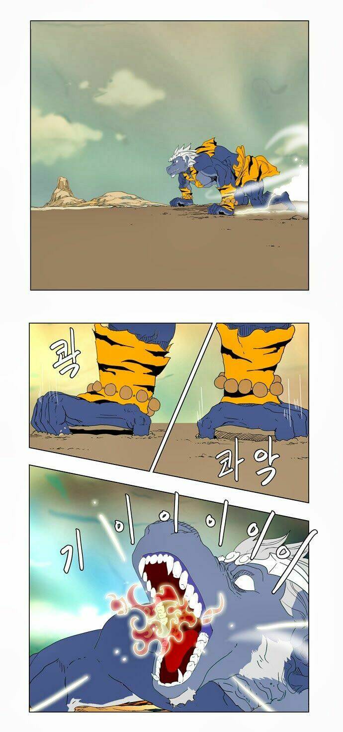 Chúa tể học đường: Chapter 117
