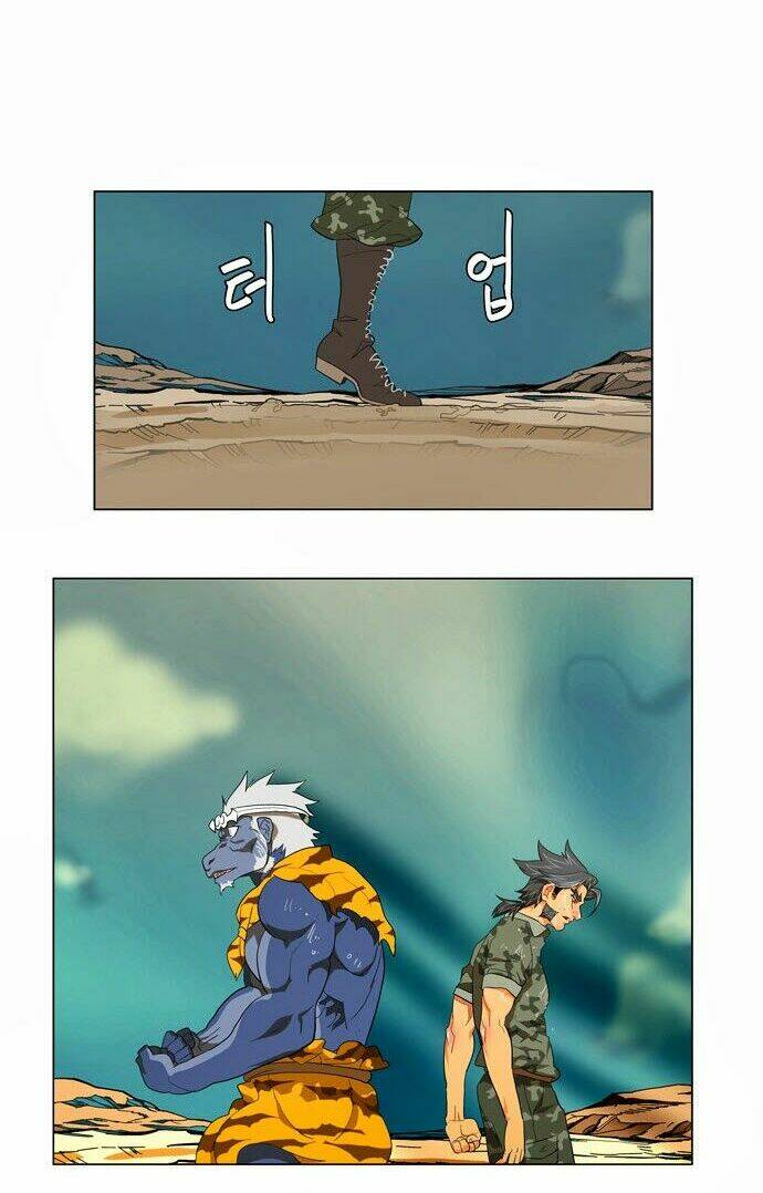 Chúa tể học đường: Chapter 117