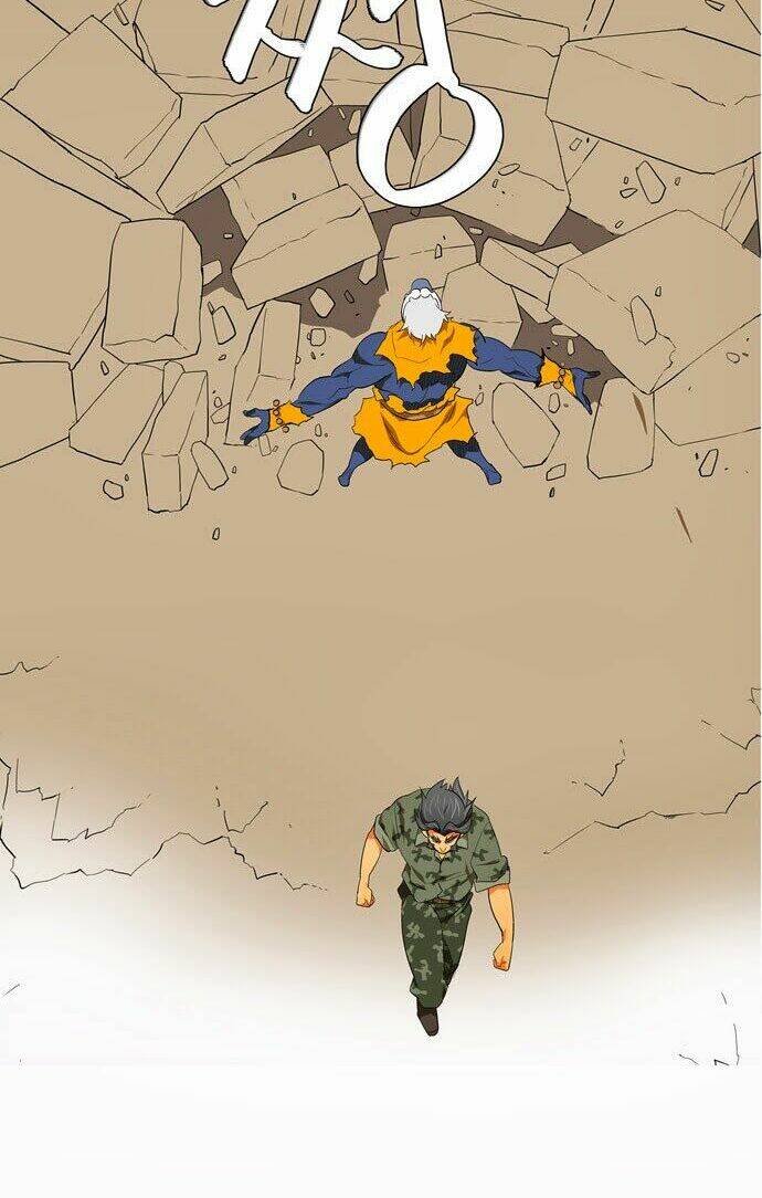Chúa tể học đường: Chapter 117