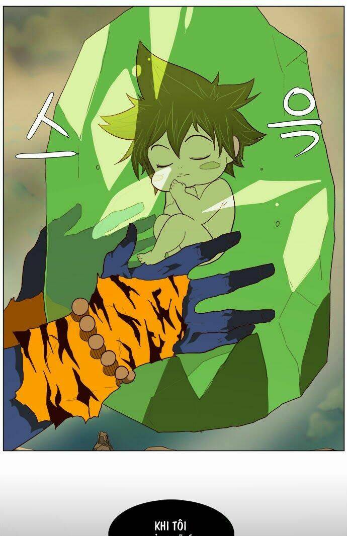 Chúa tể học đường: Chapter 118