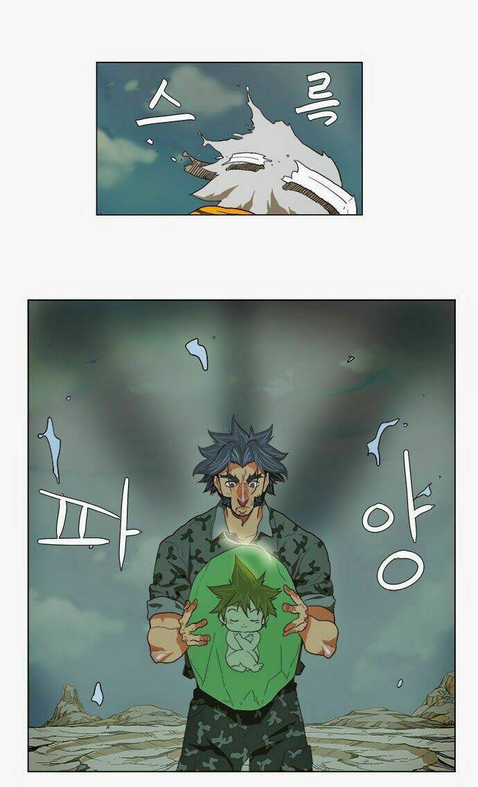 Chúa tể học đường: Chapter 118