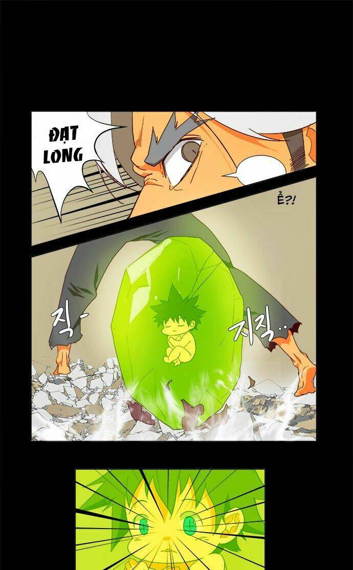 Chúa tể học đường: Chapter 118