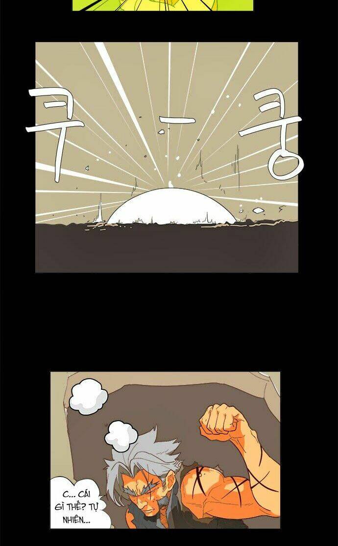 Chúa tể học đường: Chapter 118