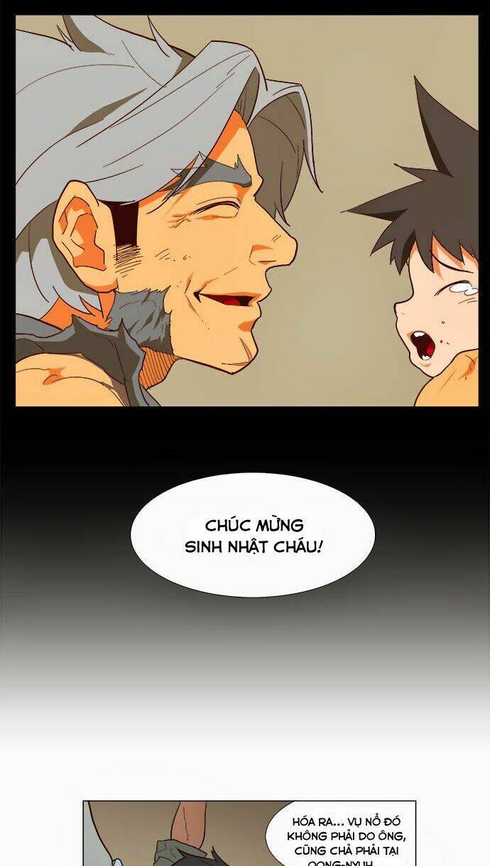 Chúa tể học đường: Chapter 118