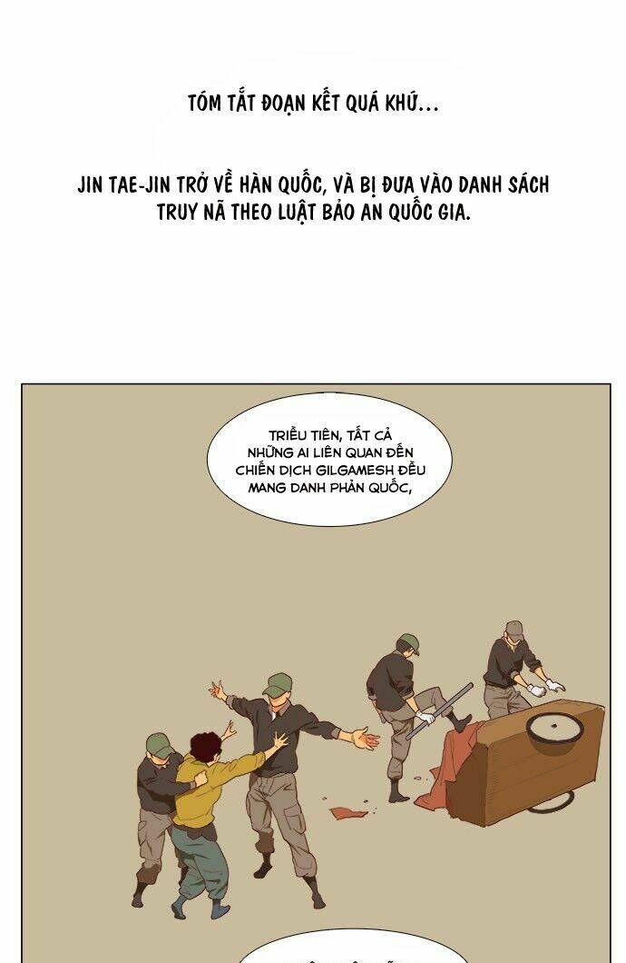 Chúa tể học đường: Chapter 118