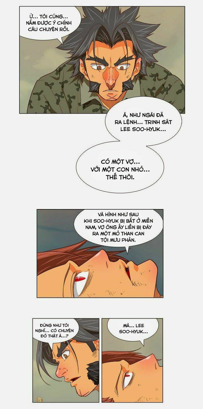 Chúa tể học đường: Chapter 118